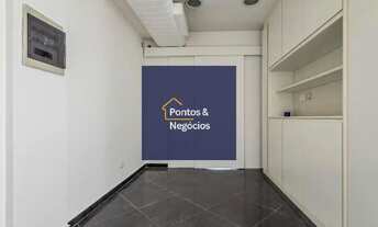 Imagem 3: Casa comercial de 180 m² localizada na Rua Tinhorão