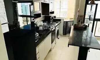 Imagem: Imóvel para venda tem 60 metros quadrados