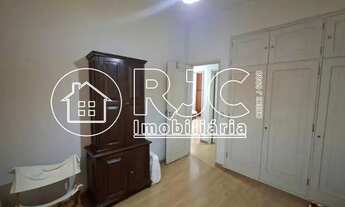 Imagem 7: Imóvel para venda com 100 metros quadrados com 3 quartos em Tijuca - Rio de Janeiro - RJ