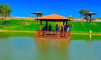 Imagem: Ágio CONDOMINIO ECOLOGICO VENEZA Lote à