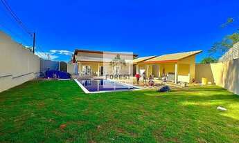 Imagem: Terreno em condominio bosque do sol pronto