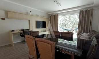 Imagem 3: Apartamento no bairro Saguaçu, com 3 quartos, sendo 1 suíte com closet, 1 vaga de garagem