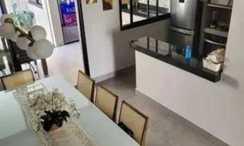 Imagem 3: Sobrado Condomínio 3 quartos 1 suite Jd Atlântico