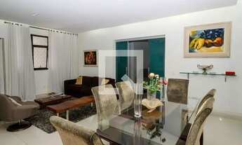 Imagem 4: Apartamento à Venda - Savassi, 4 Quartos, 127 m2