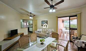 Imagem 6: Apartamento com 3 dormitórios à venda, 95 m² por R$ 1.950.000,00 - Riviera de São Lourenço