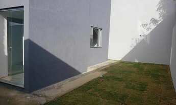 Imagem 3: Casa em CASA LAGOA SANTA-PORTAL DO SOL-4 QUARTOS 3 VAGAS - LAGOA SANTA/MG - Pedro Leopoldo