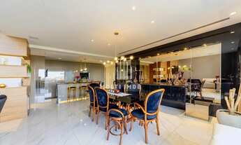 Imagem 6: Jardim Europa - 3 suítes - 3 vagas- 226m - vista