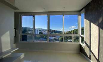 Imagem 5: INBOX CIA IMOBILIÁRIA VENDE APARTAMENTO SEMIMOBILIADO COM 02 DORMITÓRIOS E 01 BOX DE GARAG