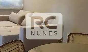 Imagem 3: Apartamento 2 suítes mobiliado para alugar no Lourdes 70m², 2 vagas e lazer completo