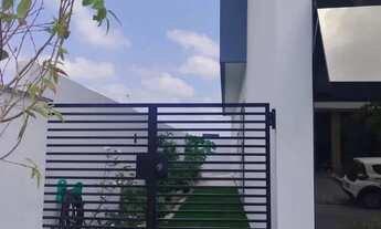 Imagem 4: Casa Térrea No Condomínio Jardim Marselha 230m² Com 3 Suítes - R$640.000/ Financia