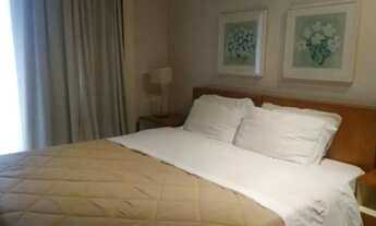 Imagem 6: Flat para alugar no Itaim Bibi - Edifício New Life