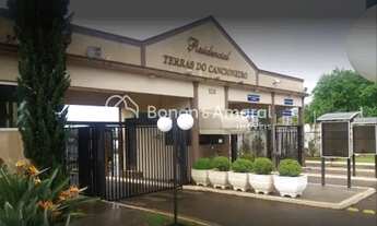 Imagem: Terreno a venda no Condomínio Terras do