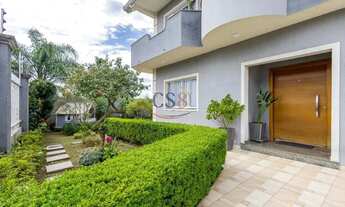 Imagem: CASA RESIDENCIAL em CURITIBA - PR, ATUBA