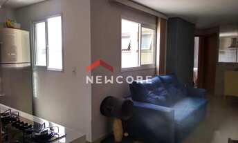 Imagem 5: Cobertura em Rua Ermânia - Vila Camilópolis - Santo André/SP