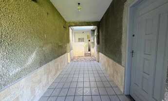 Imagem 5: Casa no bairro Jardim Amália