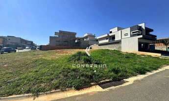 Imagem 2: TERRENO DE ESQUINA À VENDA NO ARBORAIS, CAMPINAS-SP