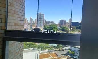 Imagem 5: Apartamento com 2 dormitórios à venda, 64 m² por R$ 430.000,00 - Marília - Marília/SP