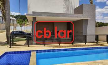 Imagem 4: CASA RESIDENCIAL em JARINU - SP, Bairro Pinheirinho