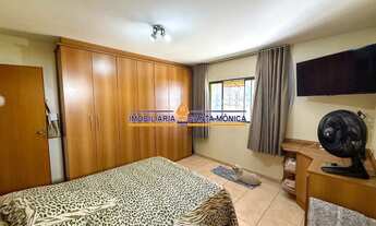 Imagem 7: Casa Plana 3 Quartos Suíte Lote 525m - Mantiqueira