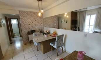 Imagem 2: Apartamento 3 Quartos, 1 vaga - Residencial Yes Buriti - cruzeiro do Sul - Aparecida de Go