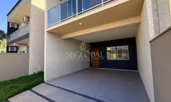 Imagem 4: Sobrado com 03 dormitórios sendo 02 suítes no Balneário Paese, próximo ao centro comercial