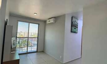 Imagem: Apartamento Jardim das Cerejeiras 3 Quartos