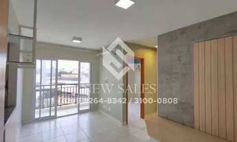 Imagem 6: Apartamento 2 Quartos / Cidade Satélite São Luiz em Aparecida de Goiânia