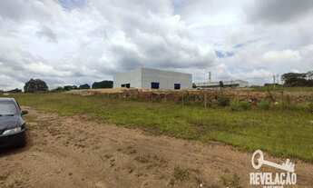 Imagem 4: Área à venda, 21562 m² por R$ 5.600.000 - Campo Largo da Roseira - São José dos Pinhais/PR