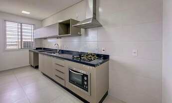 Imagem 6: Apartamento Residencial para locação, Swiss Park, Campinas - AP10785