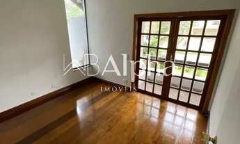 Imagem 6: Casa para locação no Condomínio Melville em Santana de Parnaíba - SP