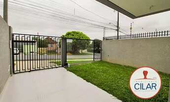 Imagem 4: Imobiliária Cilar Vende Sobrado 3 Quartos no Portão com 120,82m², Ref. 100911.001-CILAR