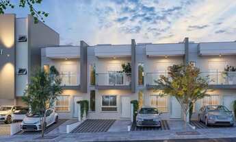 Imagem: Sobrado triplex à venda no bairro Bela