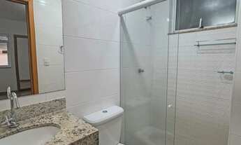 Imagem 7: 2 quartos com suíte e 2 vagas no Alto dos Passos para venda