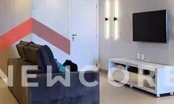 Imagem 2: Apartamento em Rua Nêgo Amâncio - Jardim Patrícia - Uberlândia/MG