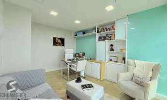 Imagem 7: Sala Comercial par comprar no Trend City Center- Bairro Praia de Belas