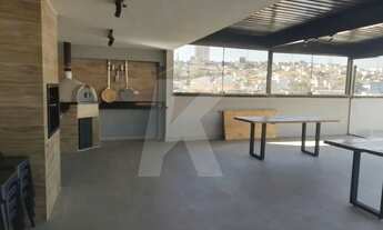 Imagem 6: Apartamento com 01 quarto, sala, cozinha, banheiro, área de serviço na Vila Medeiros