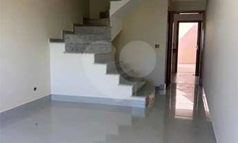 Imagem 2: Sobrado com 2 quartos à venda em Vila Rica - SP