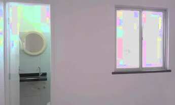 Imagem 7: Excelente sala comercial, 1º andar, ótima iluminação e ventilação, 17 m, com banheiro, sem