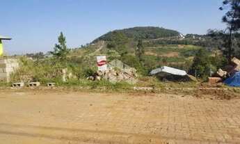 Imagem 7: Terreno no Bairro Piá com vista