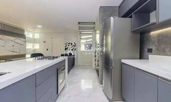 Imagem 3: Sobrado para venda, 2 quarto(s), Boqueirão, Curitiba