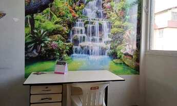 Imagem 5: Apartamento com 3 quartos no bairro santa Tereza