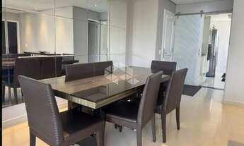 Imagem 5: Apartamento Alto Padrão - Lauzane Paulista - 142 m² - 3 Suítes - 3 Vagas - Porteira Fechad