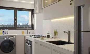 Imagem: Edf. Isa Melo Parcelas de 1.200 Sinal