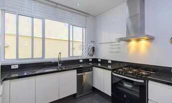 Imagem 4: Casa em Condomínio / 4 suítes / Santa Felicidade / 346m²