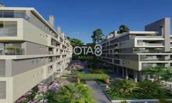 Imagem 4: APTO 2 QUARTOS E 2 VAGAS NI RESERVA LAGO BARIGUI - REVENDA Reserva Lago: Vista Única Para