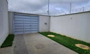 Imagem 3: Casa Térrea para venda 135 metros quadrados com 3 quartos em Parque Oeste Industrial - Goi