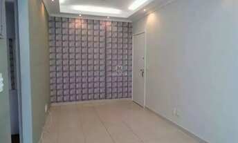 Imagem 4: Apartamento Bem Localizado no Bairro Buritis 2 Quartos / 60m²