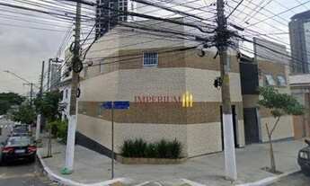 Imagem 2: Salão para alugar, 200 m² por R$ 2.780,00/mês - Santana - São Paulo/SP