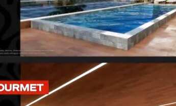 Imagem 6: EMPREENDIMENTO AERO BY PH NA 407 SUL