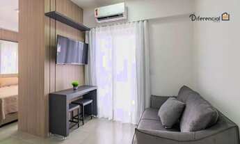 Imagem: Apartamento com 1 dormitório para alugar